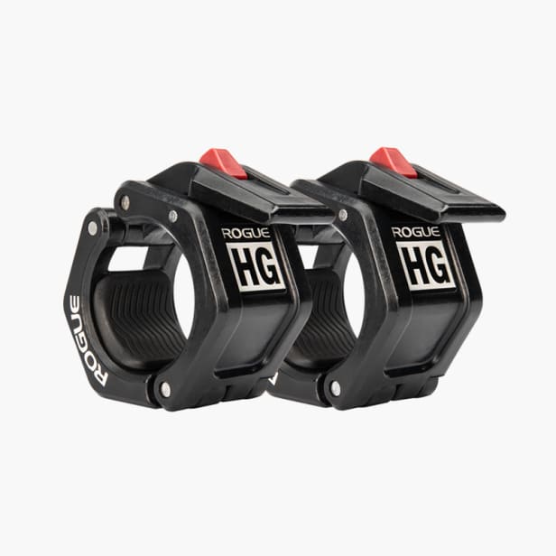 Rogue hg 2.0 bumper plates review online